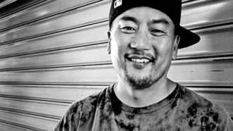 Large image on homepages | Roy Choi / Facebook