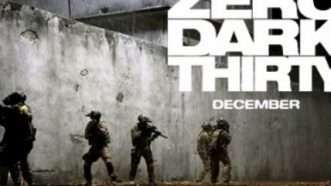 Large image on homepages | "Zero Dark Thirty,"Sony Pictures