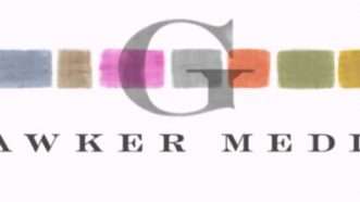 Large image on homepages | Gawker logo