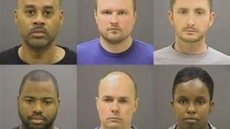 Large image on homepages | Baltimore Police Booking Photos