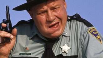 Large image on homepages | 'Live and Let Die'