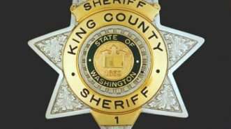 Large image on homepages | King County Sheriff's Office/Facebook