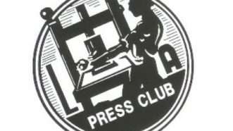 Large image on homepages | L.A. Press Club