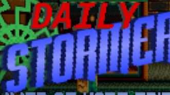 Large image on homepages | Daily Stormer
