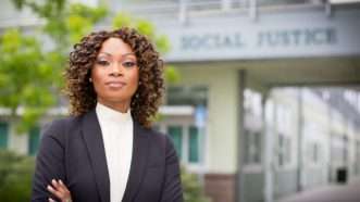 Large image on homepages | Genevieve Jones-Wright For District Attorney