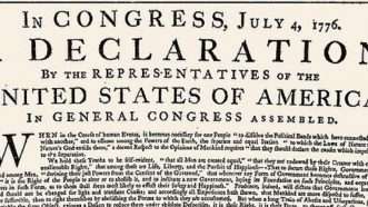 DeclarationofIndependence | National Archives.