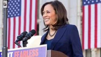 Large image on homepages | KamalaHarris.org