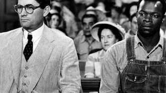 Large image on homepages | 'To Kill a Mockingbird,' Universal