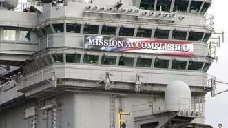 Large image on homepages | US Navy