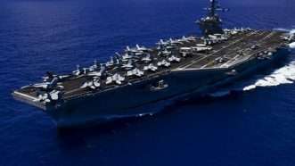 Large image on homepages | U.S. Pacific Fleet/Foter.com