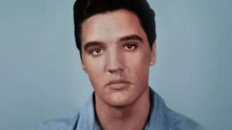 Large image on homepages | 'Elvis Presley: The Searcher'