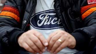 Eric-Brunetti-Fuct-shirt-Newscom | Patrick T. Fallon/Reuters/Newscom