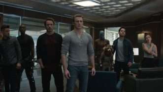 avengers-endgame-group-shot | Disney/Marvel Studios