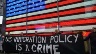 immigration-policy | Sue Brisk/SIPA/SIPA/Newscom