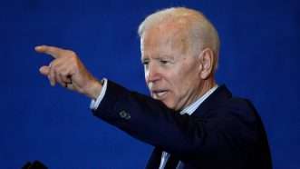 JoeBiden | Everett Collection/Newscom