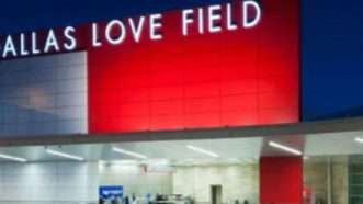 Love Field | NA