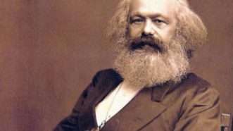 Marx-credit-public-domain | Public Domain