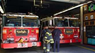 NYFD_1161x653 | Rkaphotography / Dreamstime.com