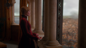 Cersei | Screenshot via HBO