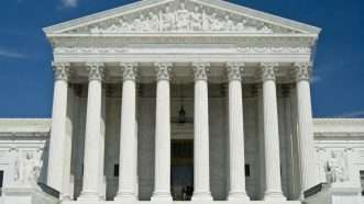 Supreme Court of the United States | Alberto Dubini/Dreamstime.com