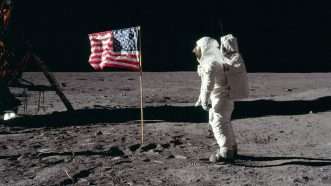 archives | NASA/Neil A. Armstrong/Public domain