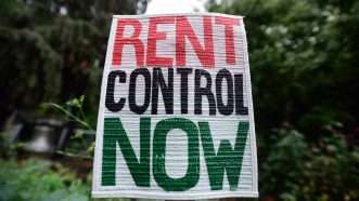 reason-rentcontrol2 | Alex Milan Tracy/Sipa USA/Newscom