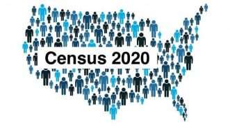 Census 2020 | NA