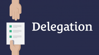 Delegation | NA