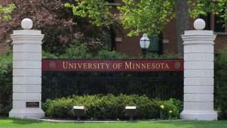 University of Minnesota | Alexius Horatius