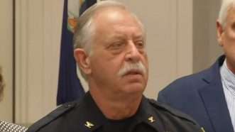 Virginia-Beach-Police-Chief-Jim-Cervera | VBPD