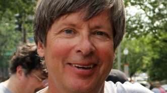 Dave_Barry_Podcast | Creative commons
