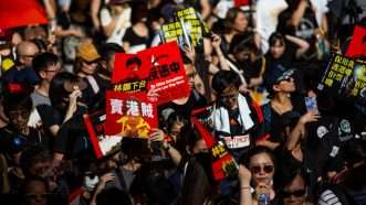 HKprotests_1161x653 | Todd Darling/Polaris/Newscom