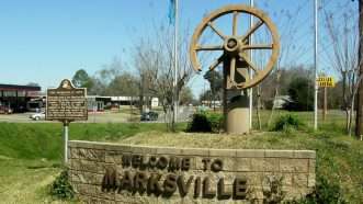 Marksville, Louisiana