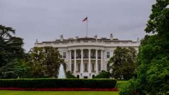 White House | Photovs/Dreamstime.com