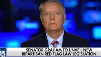 Lindsey-Graham-Fox-News-8-12-19 | Fox News