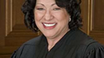 Sotomayor3 | US Supreme Court