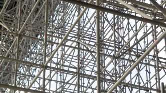 reason-scaffolding | Angelo Gilardelli/Dreamstime.com