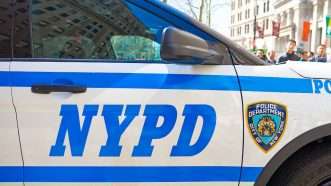 NYPD squad car | Tea / Dreamstime.com