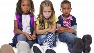 unhappykids_1161x653 | Yobro10 / Dreamstime.com