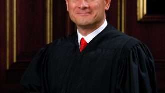 Chief Justice John Roberts | SCOTUS