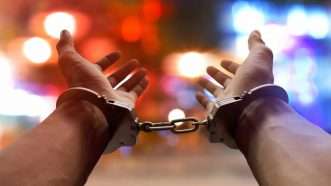 Handcuffs | Muhammad Annurmal | Dreamstime.com