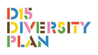 DiversityPlan | District 15