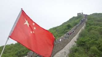 chinaflag_1161x653 | Grigor Atanasov / Dreamstime.com