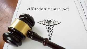 Affordable Care Act Obamacare Ruling