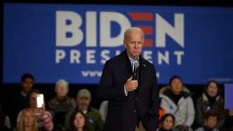 joebiden | Allison Dinner/ZUMA Press/Newscom