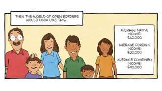 minisopenborders | First Second