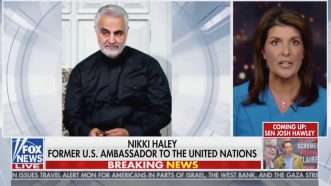 NikkiHaley | Fox News
