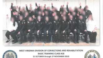 hitlersalute_1161x653 | West Virginia Department of Military Affairs and Public Safety