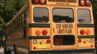 schoolbus_1161x653 | Minpin / Dreamstime.com