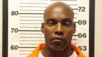 Lamar Johnson | Missouri Department of Corrections